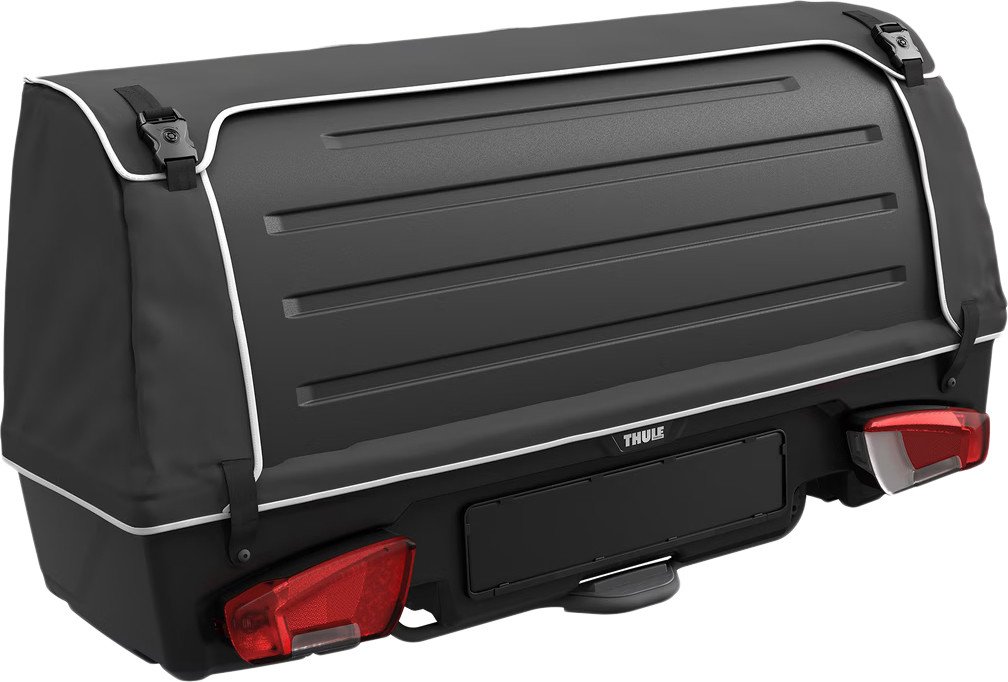 

Автобокс Thule Onto 905900