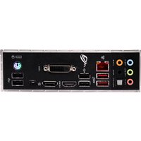 Материнская плата ASUS ROG Strix B360-F Gaming