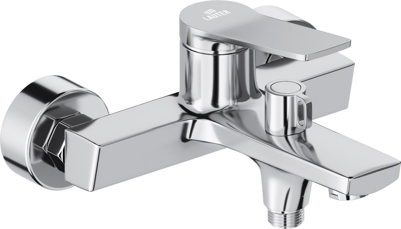 

Смеситель Lauter Silk 21СК6572С