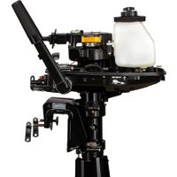 Лодочный мотор Gladiator G5FHS