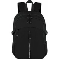 Городской рюкзак HEIKKI Choice 272537 (черный)