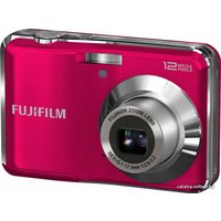 Фотоаппарат Fujifilm FinePix AV100