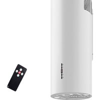 Кухонная вытяжка Weissgauff Tubus 70 WH