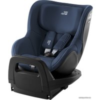 Детское автокресло Britax Romer Dualfix Pro M (indigo blue)