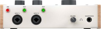 Аудиоинтерфейс Universal Audio Volt 476