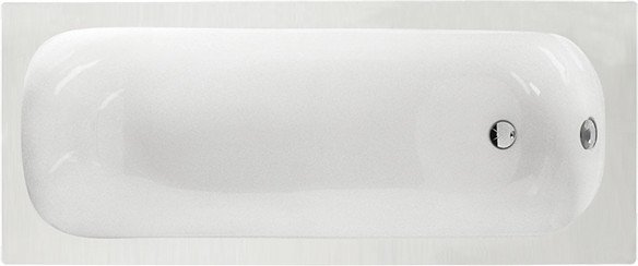

Ванна Vitra Optimum Neo 170x75 64570001000