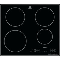 Варочная панель Electrolux IPE644RCC