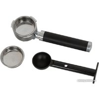 Рожковая кофеварка Pioneer CM109P (черный)