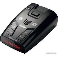 Радар-детектор Hellion HDR-ST1005