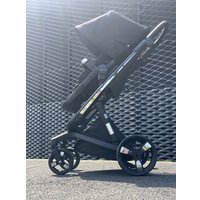 Универсальная коляска iBebe i-Stop (2 в 1, GL1)