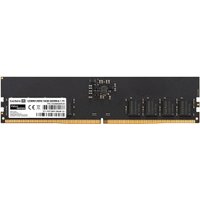 Оперативная память ExeGate Value 16ГБ DDR5 5200 МГц EX298029RUS