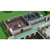  Two Point Hospital Jumbo Edition для PlayStation 4