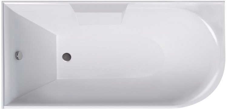 

Ванна Grossman GR-2201L 150x75