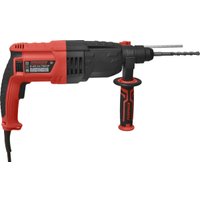 Перфоратор Парма П-02-24/750ЭР (кейс)