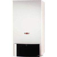 Отопительный котел Wolf CGB 100
