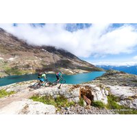 Велосипед Cube XMS 120 (2013)