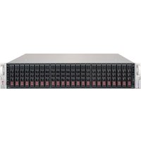 Корпус Supermicro SuperChassis CSE-216BE1C-R741JBOD