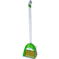 Набор для уборки пола Эльфпласт Тандем большой ЕР355 (салатовый)