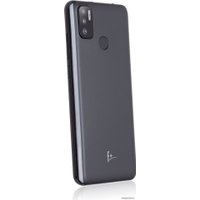 Телефон F+ SH65 2GB/32GB (черный)