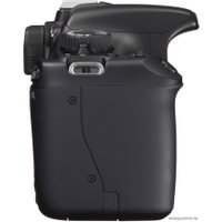 Зеркальный фотоаппарат Canon EOS 1100D Kit 75-300mm III