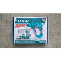 Перфоратор Total TRHLI1601