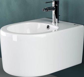 Биде Ceramica Nova Moments CN3004