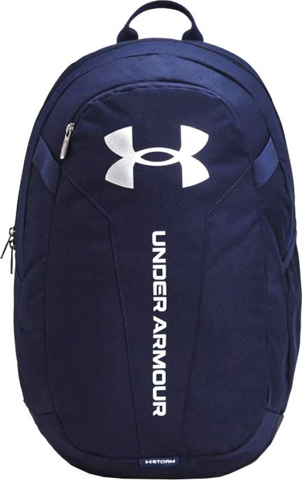 

Городской рюкзак Under Armour Hustle Lite 1364180-410 (синий)