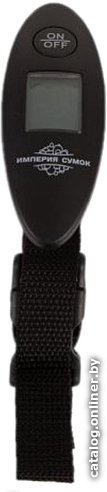 Кухонные весы Grott 260-33007-BLK