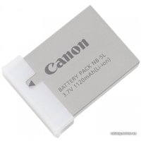 Аккумулятор Canon NB-5L