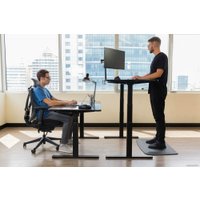 Стол Smartstol 160x80x3.6 (черный)