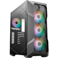 Корпус Cooler Master TD500 MAX TD500V2-MGNN85-SL0