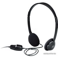 Наушники Logitech Dialog 220