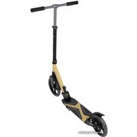 Двухколесный подростковый самокат Ridex Versus (бежевый)