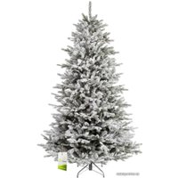 Ель GreenTerra Аляска заснеженная 1.8 м