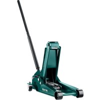 Подкатной домкрат KRAFTOOL 43454-3.5 3.5т