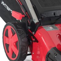 Газонокосилка Интерскол ГБ-46/145СБ 928.0.0.70