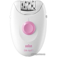 Эпилятор Braun Silk-epil 1 1-173