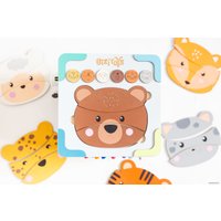 Бизибокс Bizitoys #2525/05