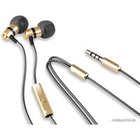 Наушники MEE audio Crystal EP-M11J