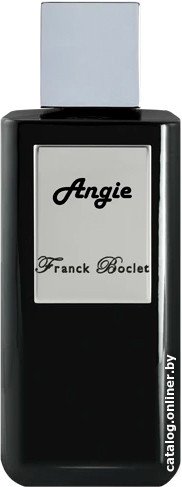 Парфюмерная вода Franck Boclet Angie EdP (100 мл)