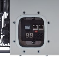 Электрическая тепловая пушка Ballu BHP-MW2-10