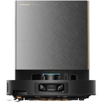 Робот-пылесос Dreame Robot Vacuum X60 Ultra Complete Black RLX87DE (евровилка, черный)