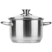 Кастрюля Lara Афина LR02-268