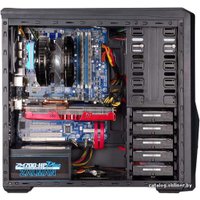 Корпус Zalman Z9 U3 Black