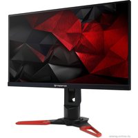 Игровой монитор Acer XB271HU bmiprz [UM.HX1EE.005]