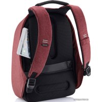 Городской рюкзак XD Design Bobby Hero Regular (красный)