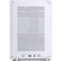 Корпус Jonsbo C6 (белый)