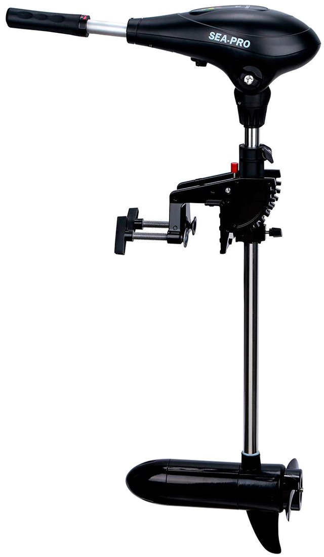 

Лодочный мотор Sea-Pro VST30/66
