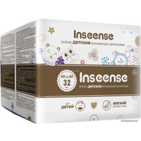 Пеленка одноразовая Inseense 60x60 (32 шт)