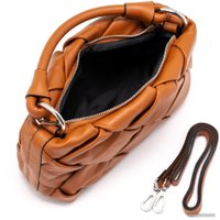 Женская сумка Leather Country 5594142 Caramello